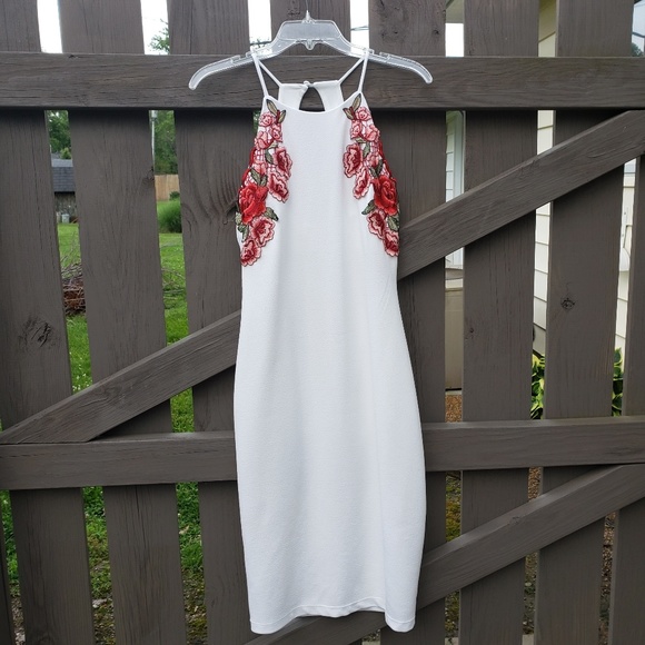 Bisou Bisou Dresses & Skirts - 🌼Bisou Bisou Size 8 Summer DresVers